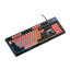 TECLADO XPG SEEKER MERA EDITION (SEEKER105Z-BK/OGCES) - High Tech CR