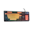 TECLADO XPG SEEKER MERA EDITION (SEEKER105Z-BK/OGCES) - High Tech CR