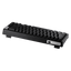 TECLADO XPG SORCERER MINI (SORCERERRDMINNIRD-BKCES) - High Tech CR