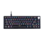 TECLADO XPG SORCERER MINI (SORCERERRDMINNIRD-BKCES) - High Tech CR
