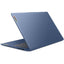LAPTOP LENOVO IDEAPAD SLIM 3 15.6 PULG RYZEN 5-40 8GB 256GB INGLÉS 199273537594 AZUL