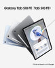 TABLET SAMSUNG GALAXY TAB S10 FE+ 13.1" 8+128GB WIFI ANDROID - High Tech CR