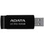 Memoria USB ADATA UC310 64GB USB-A 3.2 Gen 1 Negro - High Tech CR