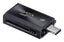 SSD Externo ADATA SC730 1TB USB-C USB-A 3.2 Gen 2 Hasta 600MB/s