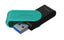 Memoria USB Kingston DataTraveler Exodia S 128GB USB 3.2 Gen 1 - High Tech CR