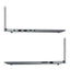 LAPTOP LENOVO IDEAPAD SLIM 3I 15.6 PULG I5-1335U 16GB 256GB WIN 11 82X700KEUS GRIS