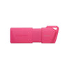 Memoria USB Kingston DataTraveler Exodia M 128GB USB 3.2 Gen 1 Rosado