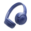 Headset JBL Tune 530BT Inalámbrico Bluetooth 6.0 Azul JBLT530BTBLUAM | JBL Pure Bass y Hasta 76 Horas de Batería