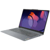 LAPTOP LENOVO IDEAPAD SLIM 3I 15.6 PULG I5-1335U 16GB 256GB WIN 11 82X700KEUS GRIS