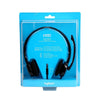 HEADSET LOGITECH H151 STEREO (981-000587)