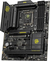 MSI MAG B860 TOMAHAWK WIFI LGA1851 ATX DDR5 911-7E39-001 - High Tech CR