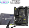 MSI MAG B860 TOMAHAWK WIFI LGA1851 ATX DDR5 911-7E39-001 - High Tech CR
