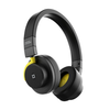 Headset Thonet & Vander Pilot Schwarz Inalámbrico Bluetooth 5.4 HK096-03664 Negro | AUX 3.5 mm y Hasta 40 Horas de Batería