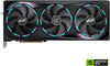 TARJETA DE VIDEO GIGABYTE GV-N5080AORUS M-16GD GEFORCE RTX 5080 16GB GDDR7 2617 MHZ - High Tech