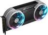 GIGABYTE AORUS GeForce RTX 5080 INFINITY 16G GDDR7