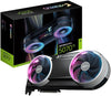 GIGABYTE AORUS GeForce RTX 5070 Ti INFINITY 16G GDDR7