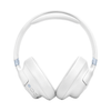 Headset JBL Tune 780NC Inalámbrico Bluetooth 6.0 con Cancelación de Ruido Blanco JBLT780NCWHTAM | Pure Bass y 76 Horas de Batería