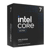 INTEL CORE ULTRA 7 265KF 3.90GHZ 30MB DDR5 FCLGA1851 BX80768265KF - High Tech CR