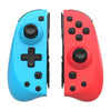GAME PAD TIPO JOY-CON EAGLE WARRIOR C25R COMPATIBLE CON NINTENDO SWITCH INALAMBRICO CON CONECTOR - High Tech CR