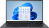 ASUS Vivobook 17X Laptop - Intel i9-13900H - 16GB RAM 1TB SSD - Indie Black