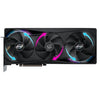 TARJETA DE VIDEO GIGABYTE GEFORCE RTX5070 MASTER 12GB GDDR7 2715 MHZ GV-N5070AORUS M-12GD NEGRO