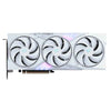 TARJETA DE VIDEO MSI GEFORCE RTX 5060 TI 8G GAMING TRIO OC WHITE GDDR7 2572 MHZ 912-V536-028 BLANCO BLANCO