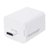 Memoria USB Patriot iLuxe Cube 512GB USB-A 3.2 Gen 1 Blanco