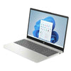 LAPTOP HP 15-FC0245DX 15.6" RYZEN 5 16GB 256GB SSD TOUCH WIN INGLÉS 11 PLATA - High Tech CR