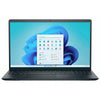 Dell Inspiron 15 15.6" FHD Touch, AMD Ryzen 7 7730U, 16GB RAM, 512GB SSD, Windows 11 Home en Inglés, Color Negro, Modelo DC15255A117BLKPU-B - High Tech CR