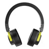 Headset Thonet & Vander Pilot Schwarz Inalámbrico Bluetooth 5.4 HK096-03664 Negro | AUX 3.5 mm y Hasta 40 Horas de Batería