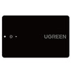 Localizador UGREEN CM830 Tracker Slim Bluetooth Samsung SmartThings Negro  25.99 High Tech CR