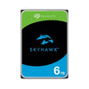 Disco Duro Interno Seagate 6TB SATA III 3.5” 5400RPM T6000VX009