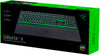 TECLADO RAZER ORNATA V3 X (RZ03-04471100-R311)