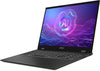 MSI Prestige 16" Copilot+ PC Intel Ultra 9 288V Laptop 32GB Memory 2 TB NVMe SSD Windows 11 Home Prestige 16 AI+ Evo B2VMG-071US (TAA) 
