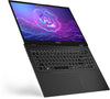 MSI Prestige 16" Copilot+ PC Intel Ultra 9 288V Laptop 32GB Memory 2 TB NVMe SSD Windows 11 Home Prestige 16 AI+ Evo B2VMG-071US (TAA) 