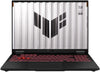 ASUS TUF Gaming A16 - 16" GeForce RTX 5060 Laptop GPU - AMD Ryzen 7 260 - 16GB - 512 GB NVMe SSD -