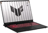 ASUS TUF Gaming A16 - 16" GeForce RTX 5060 Laptop GPU - AMD Ryzen 7 260 - 16GB - 512 GB NVMe SSD -