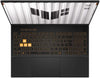 ASUS TUF Gaming F16 (2025) Gaming Laptop, 16” FHD+ 165Hz 16:10 Display, Intel® Core™ i7 Processor 14650HX, NVIDIA® GeForce RTX™ 5050, 16GB DDR5, 512GB - High Tech