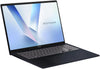 Asus VivoBook 16" Copilot+ PC Laptop AMD Ryzen AI 7 350 16GB DDR5 Memory 512GB PCIE SSD 16.0" Windows 11 Home