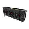 Geforce RTX™ 4060 8GB XLR8 Gaming VERTO RGB Triple Fan Graphics Card DLSS 3