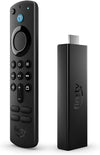 Fire TV Stick 4K Max: Dispositivo de Streaming con Control por Voz Alexa