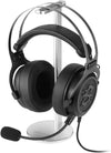BASE DE HEADSET SHARKOON X-REST ALU (4044951028177) - High Tech CR