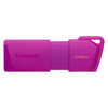 Memoria USB Kingston DataTraveler Exodia M 128GB USB 3.2 Gen 1 Morado