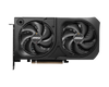 TARJETA DE VIDEO MSI GEFORCE RTX 5060 TI 8G SHADOW 2X OC PLUS GDDR7 - High Tech CR