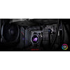 ENFRIAMIENTO LIQUIDO ASUS ROG STRIX LC II 240 AIO 240MM 90RC00E0-M0AAY0 NEGRO