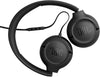 Headset JBL Tune 530C Alámbrico USB-C Negro JBLT530CBLKAM | Hi-Res Audio y JBL Pure Bass