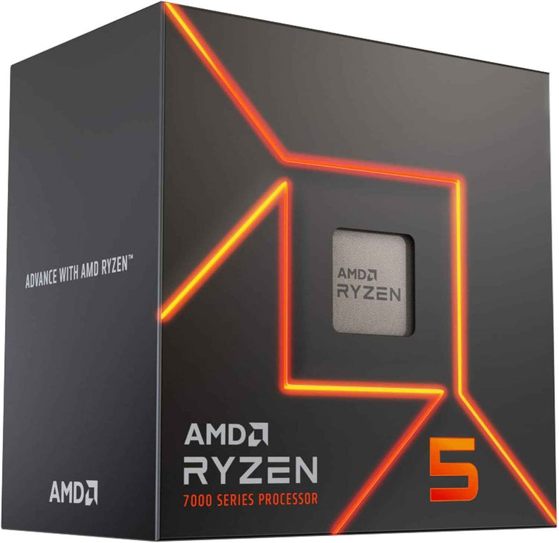 PROCESADOR AMD RYZEN 9 5900X 5TA GEN 3.7 GHZ AM4 100-100000061WOF