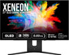 MONITOR GAMING 27" CORSAIR XENEON 27QHD OLED 2560 x 1440 240HZ High Tech