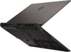 LAPTOP GAMING MSI VECTOR 16 HX AI A2XWIG-400 16" ULTRA 9 275HX 16GB 1TB SSD GEFORCE RTX 5080 WIN 11 - High Tech