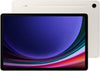 TABLET SAMSUNG S9 WIFI 11" 12+256GB CON TECLADO SM-X710NZEHTPA BEIGE - High Tech